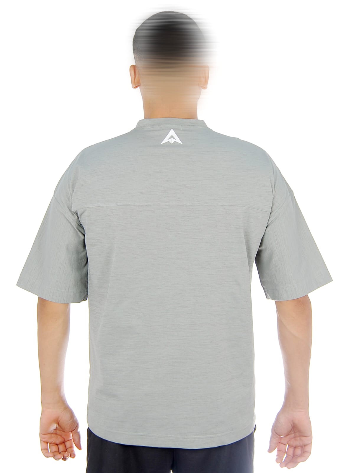 APEX CORE™ — Oversized Training T-Shirt