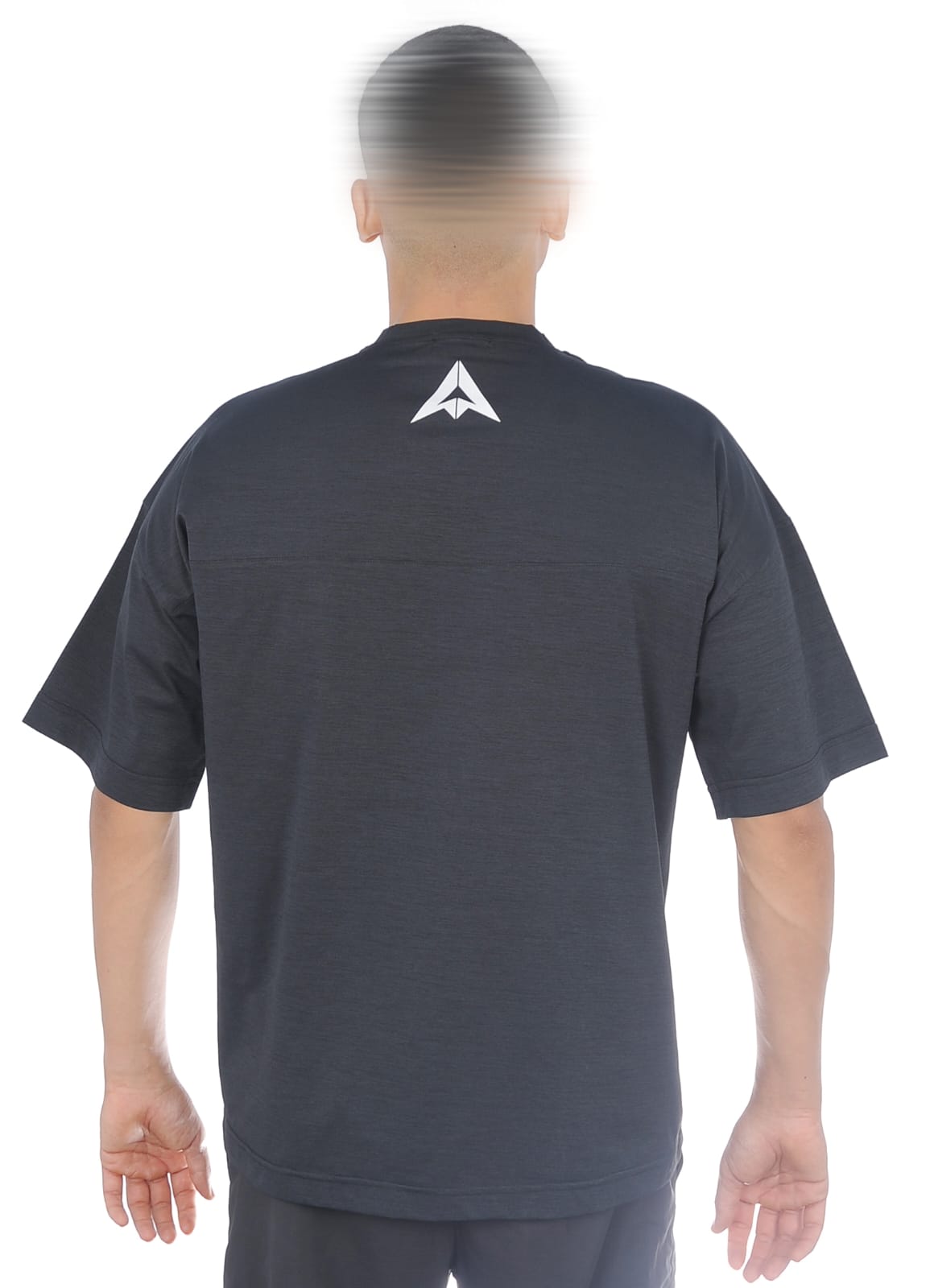 APEX CORE™ — Oversized Training T-Shirt